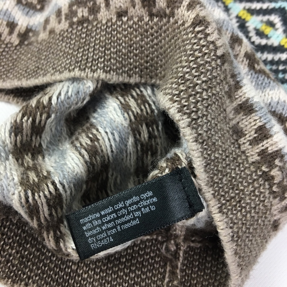 The limited sweater - Picture 5 of 5